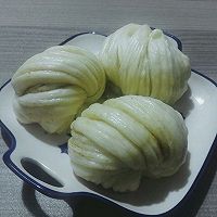 花卷的做法图解11