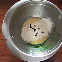 斑斓相思蛋糕的做法图解4