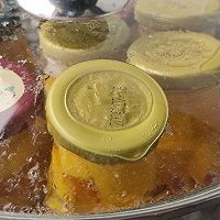 黄桃罐头的做法图解10