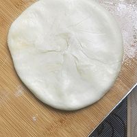 (家庭版)糖酥饼的做法图解6