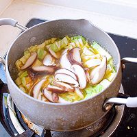 酸汤肥牛土豆粉的做法图解7