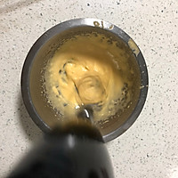 宝宝辅食 | 荷包蛋溶豆的做法图解7