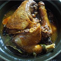 五香酱油鸭：香酥入味的鸭子的做法图解11