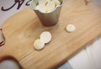 酸奶溶豆豆宝宝辅食小饼干的做法