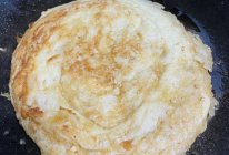 花生芝麻糊酱酥饼的做法