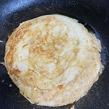 花生芝麻糊酱酥饼