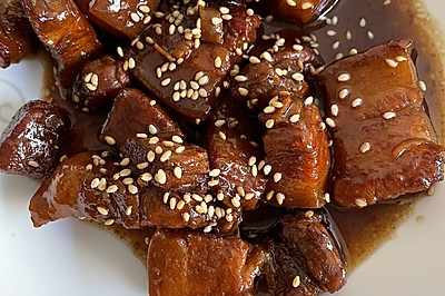 红烧肉