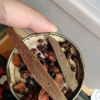 用拿手菜助力中国健儿 大盘鸡奥利给的做法图解4