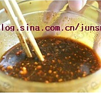 叉烧烤肉串的做法图解1