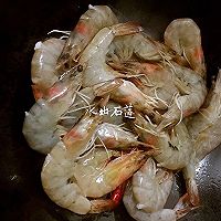 红焖香辣虾的做法图解6