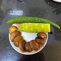 什锦蔬菜炒肉片的做法图解2