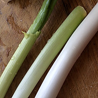 大喜大牛肉粉试用之黑木耳炖豆腐的做法图解3