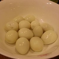Mili蛋煨莴笋的做法图解1
