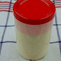 盆栽酸奶#易极优DIY酸奶#的做法图解4