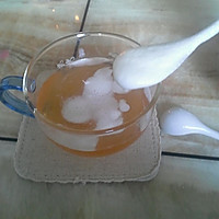 玫瑰红茶盐奶盖的做法图解3