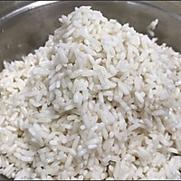 香滑芝麻糊的做法图解1