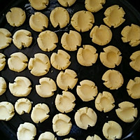 玛格里特饼干的做法图解3