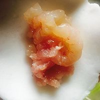 水晶虾饺的做法图解6