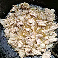 #肉食主义狂欢#生炒回锅肉的做法图解6