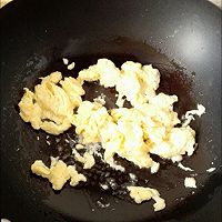 美式炒蛋tartine#急速早餐#的做法图解2
