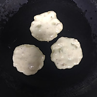 香蕉松饼的做法图解6