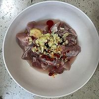 豆豉排骨的做法图解4