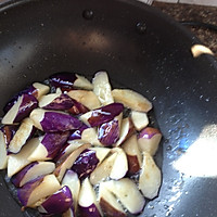 红烧茄子的做法图解2