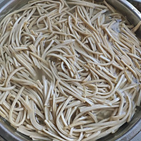 麻辣干丝的做法图解1