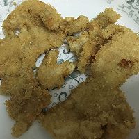 香炸鸡排的做法图解12