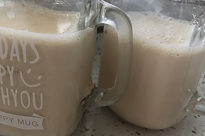 焦糖奶茶