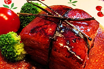 东坡肉