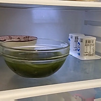 #在夏日饮饮作乐#清凉の天空的做法图解5