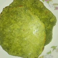 韭花饼的做法图解3