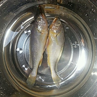 相濡以沫的做法图解1