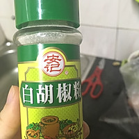泉州面线糊的做法图解6