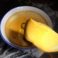 水嫩蒸蛋的做法图解17