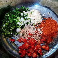 减脂餐-荞麦凉拌面的做法图解3