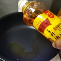 #外婆乡炒出火锅香#炝炒豆角胡萝卜丝的做法图解3