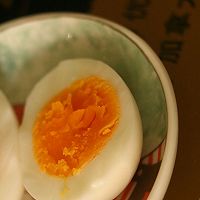 #未来航天员-健康吃蛋#简单营养的白煮蛋的做法图解4