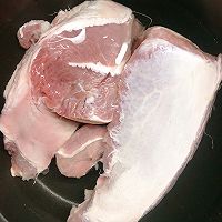 #春日养生局#清汤牛肉的做法图解1