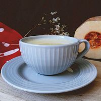 南瓜豆浆#每道菜都是一台食光机#的做法图解14