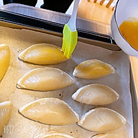 懒人菠萝派的做法图解10