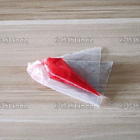 【奶油蛋糕】心动的做法图解10