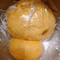 #东古滋味 幸福百味#无花果全麦面包的做法图解10