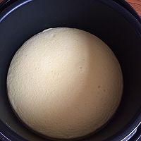 蛋糕，越做越好，有进步！的做法图解9