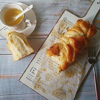 肉松手撕包的做法图解11