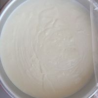 酸奶冻芝士蛋糕的做法图解7