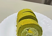 #新年好食，只炼好事#蛋糕的做法