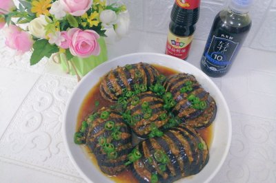 肉龙茄子