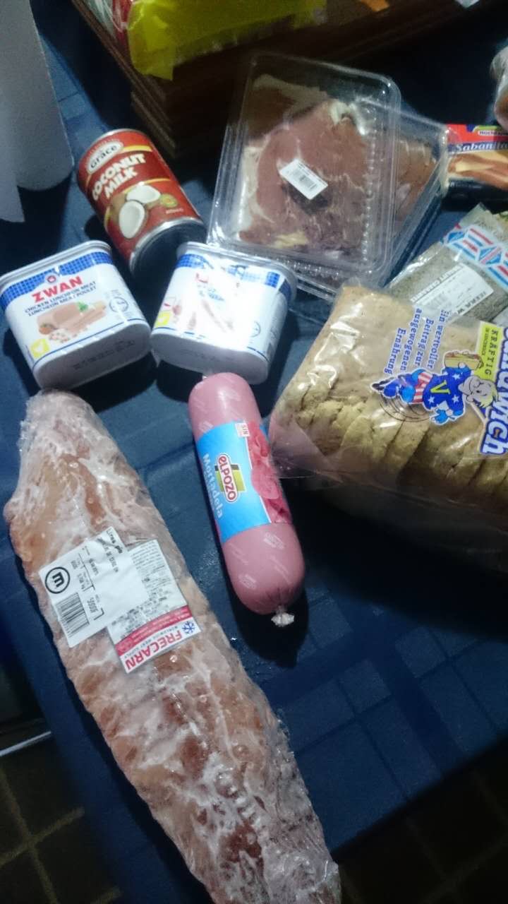 可乐排骨的做法图解1